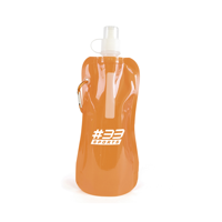 Fold Up 400ml Bottle