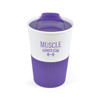 Grippy 330ml Take Out Mug