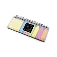 Blackrod Sticky Notes Pad