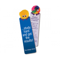 Logobug Bookmarks