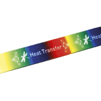 20mm Dye Sublimation Lanyard                      