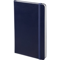 Classic M Ruled Moleskine Notebook