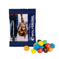 Kalfany – Flow Bag - M&M's Crispy