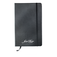 ARCONOT - A5 notebook 96 plain sheets