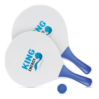 MATCH - Beach tennis set
