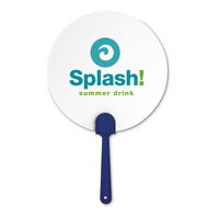 PAYPAY - Manual hand fan