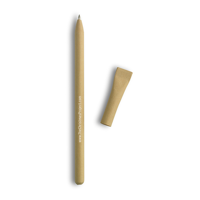 ARTEL - Recycled paper ball pen