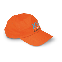 GLOP CAP - Baseball cap