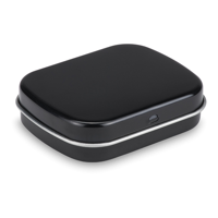 BRISE - Easy tin silver w/mints
