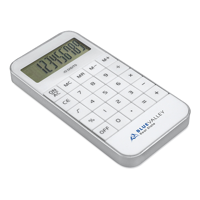 ZACK - 10 digit display Calculator