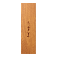 ALASKA - Laser pointer in wooden box