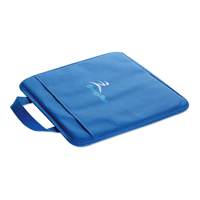 Non woven stadium cushion