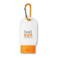 SUNCARE - 30 ml sunscreen lotion