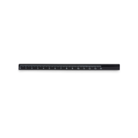 MADEROS - Carpenters pencil with ruler