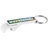 express bottle opener keyring 