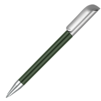 Alaska Deluxe Ballpen (Pad Print)