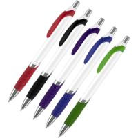 Athena Extra Ballpen (Line Colour Print)