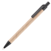 ECO - Biosense Ballpen (Full Colour Print)