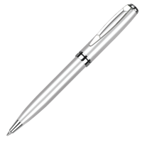 Consul Ballpen (With Polythene Sleeve) (Laser Engraved 360)