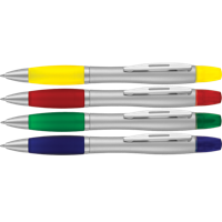 Contour Max Ballpen (Line Colour Print)