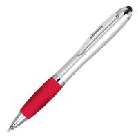 Contour-i Argent Ballpen (Full Colour Print)