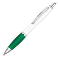 ECO - Contour Eco Ballpen (Full Colour Print)