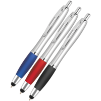 Contour Touch Ballpen (Line Colour Print)