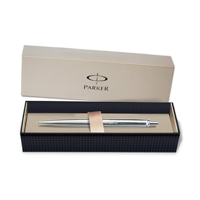 Parker Jotter Steel Ballpen