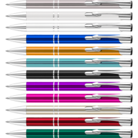 Electra Classic Ballpen (Full Colour Print)