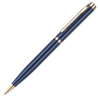 Envoy Ballpen (With Polythene Sleeve) (Laser Engraved 360)