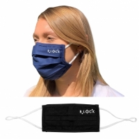 Pleated Face mask 