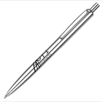 Giotto Metal Ballpen (Laser Engraved 360)