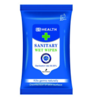 Antibacterial Wipes