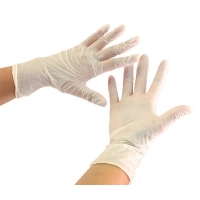 Latex Gloves