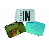 Oyster Card Wallets