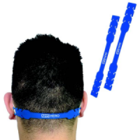 Silicone Ear Guard