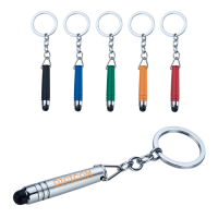 Indur Stylus Touch Pen Keyring