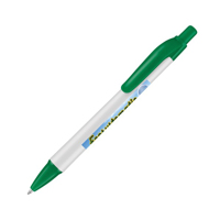 ECO - Panther Eco Ballpen (Full Colour Print)