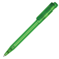 Pier Diamond Ballpen (Line Colour Print)