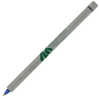 Eco - Recycled Paper Pen