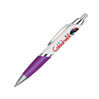 Spectrum Max Ballpen (Full Colour Print)