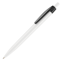 Supersaver Click Ballpen (Line Colour Print)