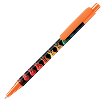 Supersaver Foto Ballpen (Full Colour Wrap)