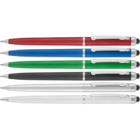 Supersaver-i Ballpen (Pad Print)