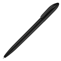 Supersaver Twist Frost Ballpen (Pad Print)