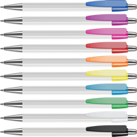 System 031 Ballpen (Full Colour Wrap)