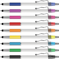 System 076 Ballpen (Full Colour Wrap)