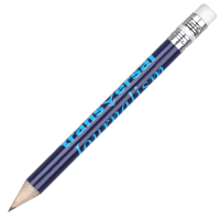 WP - MINI Pencil WE (Line Colour Print)