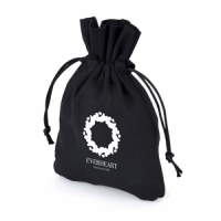 Drawstring Pouch