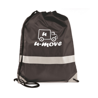 Celsius Drawstring Bag